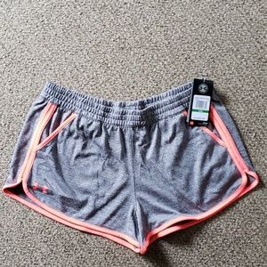 Under armour shorts
